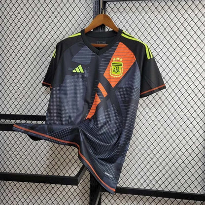 2024 Argentina Goalkeeper Kit