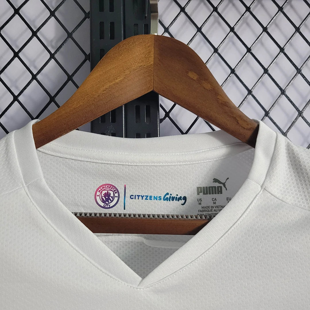 Manchester City 2021/2022 Visitante