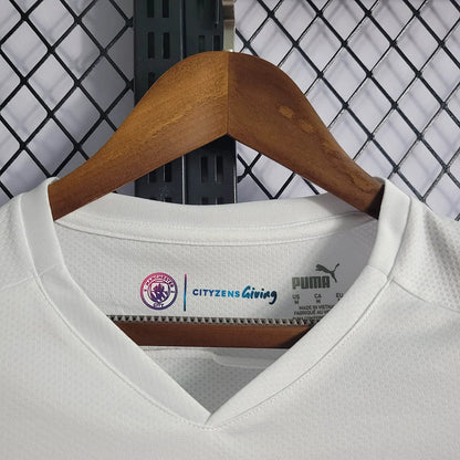 Manchester City 2021/2022 Visitante