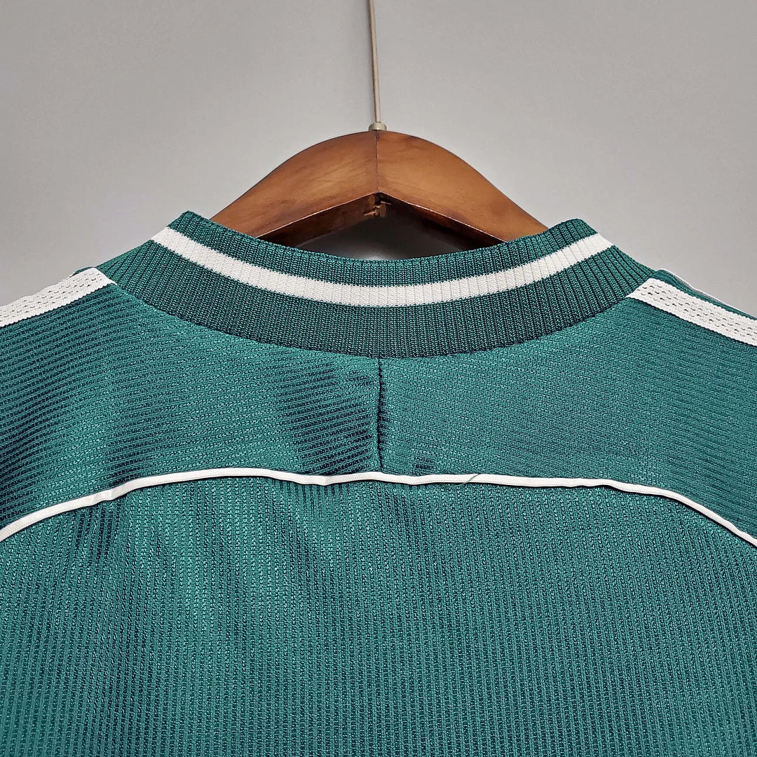 1998 Retro Germany Visitante