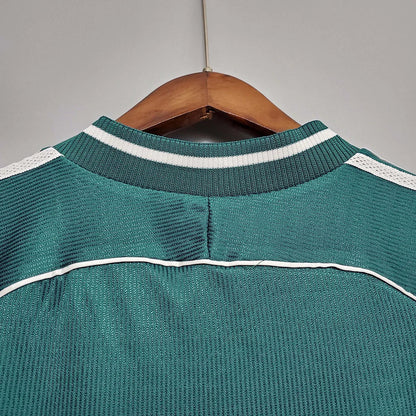 1998 Retro Germany Visitante