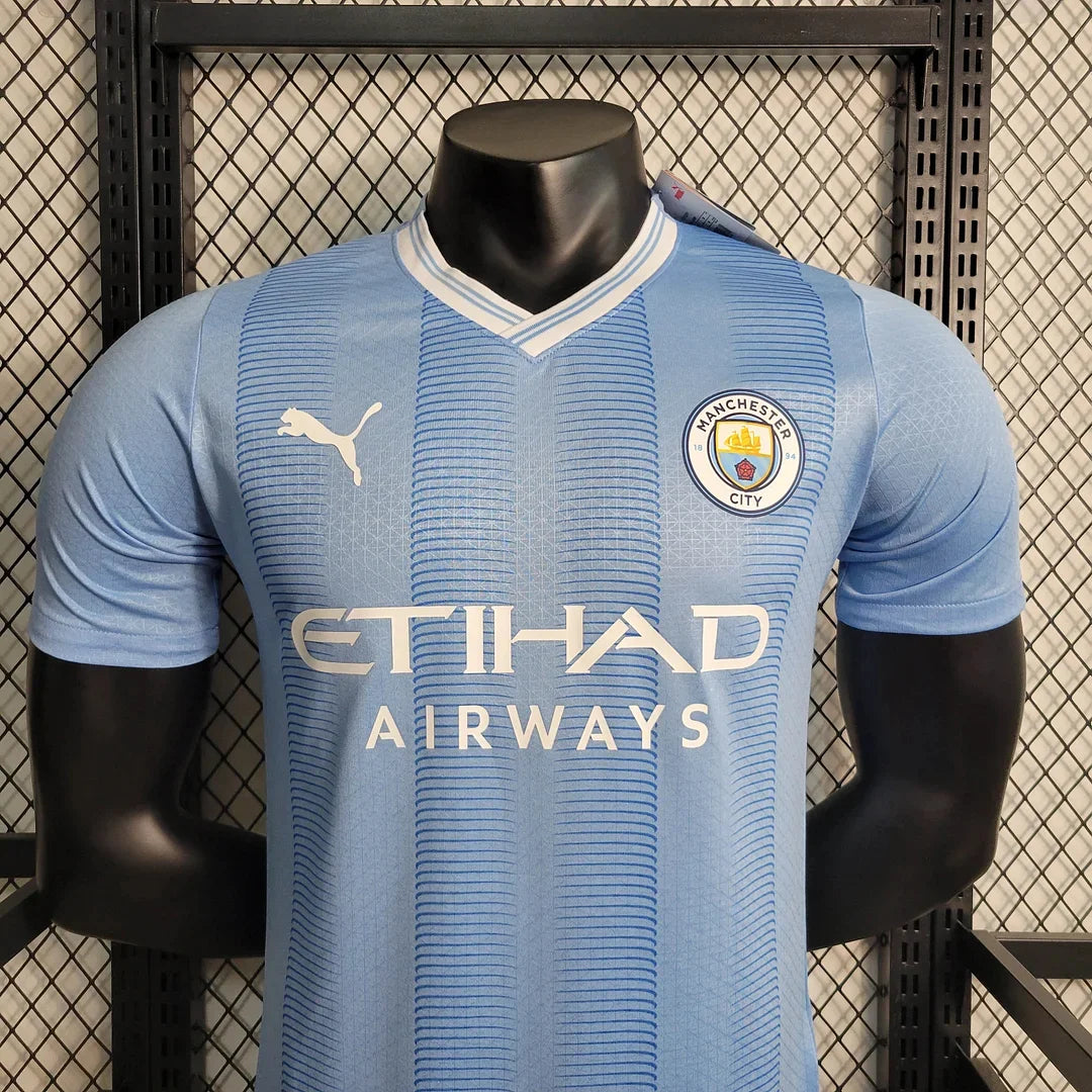 2024/2025 Manchester City Local Kit