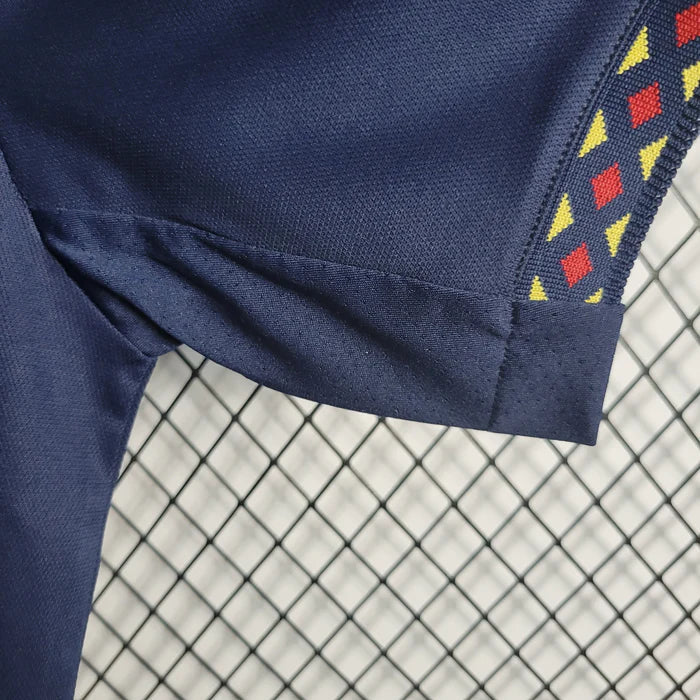 Ajax 2022/2023 Visitante Kit