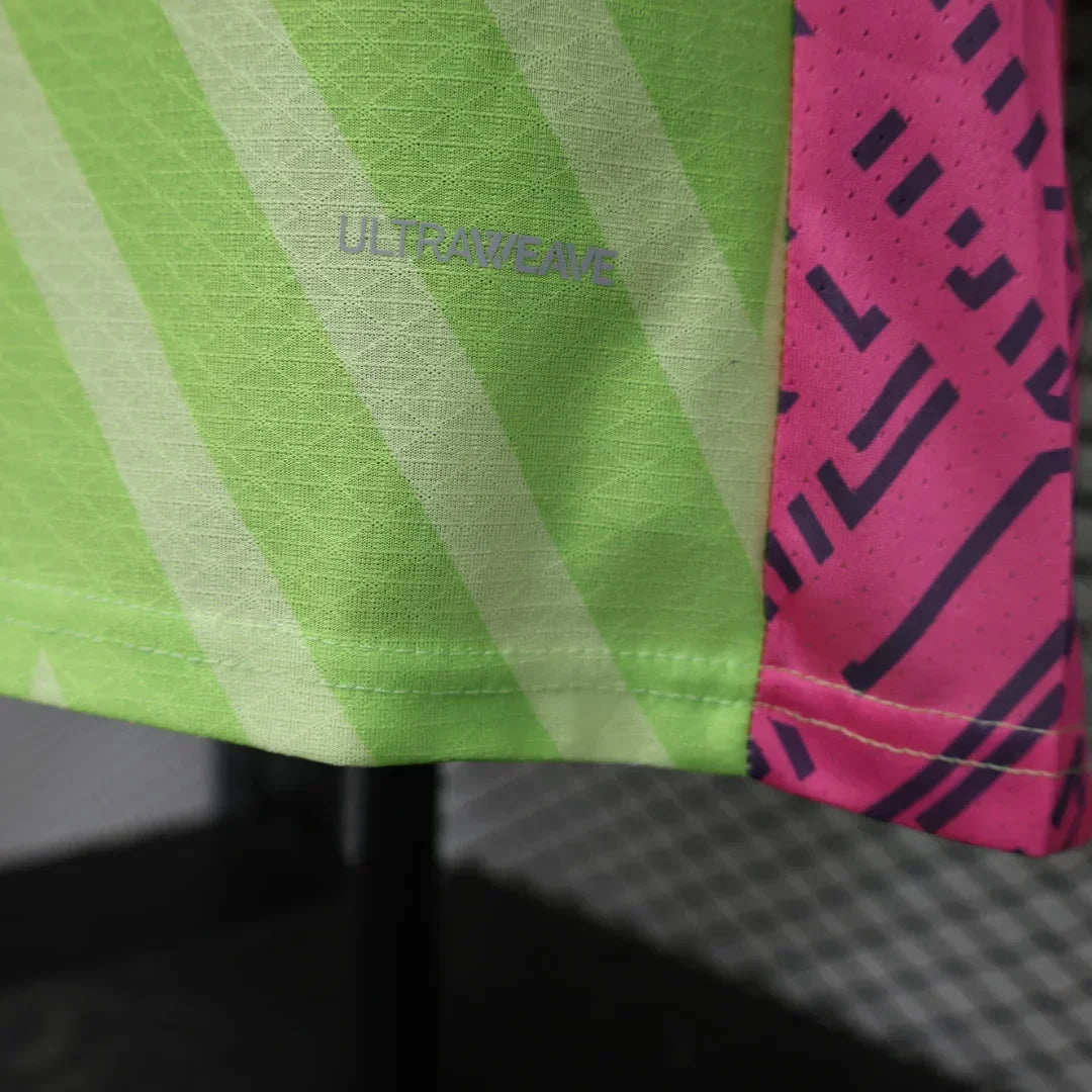 2023/2024 Manchester United Goalkeeper Kit