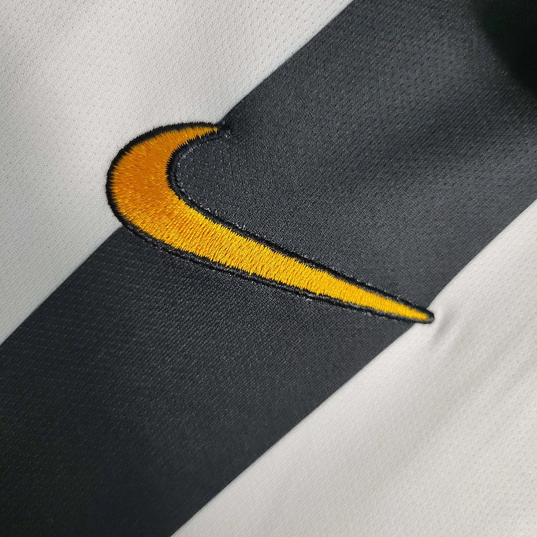 Maillot rétro Juventus Domicile 2014-2015