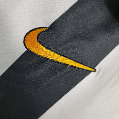 Maillot rétro Juventus Domicile 2014-2015