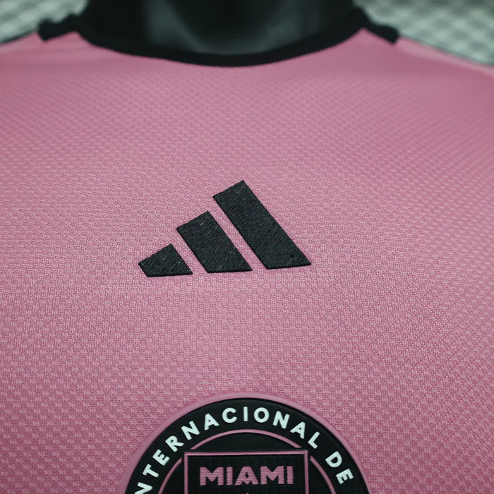 Inter Miami 2024/2025 Local Kit