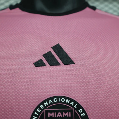 Inter Miami 2024/2025 Local Kit