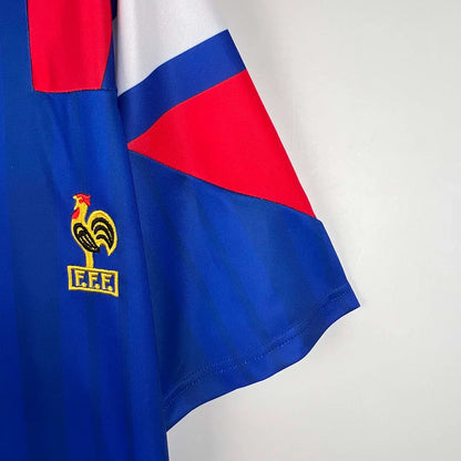 1992-1994 Retro France Local