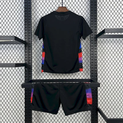 Maillot extérieur Angleterre 2025 pour enfant