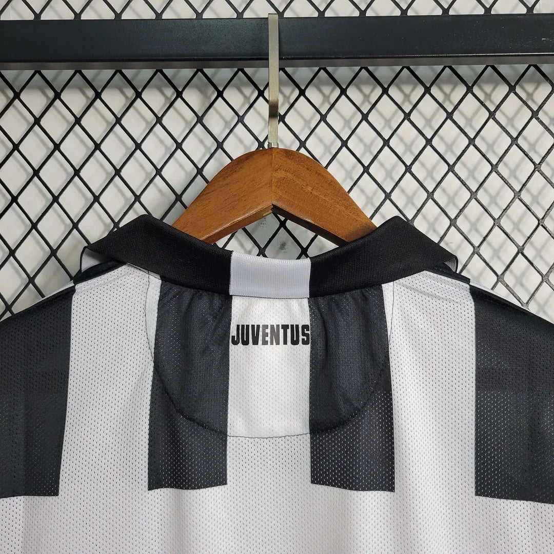 Maillot rétro Juventus Domicile 2014-2015