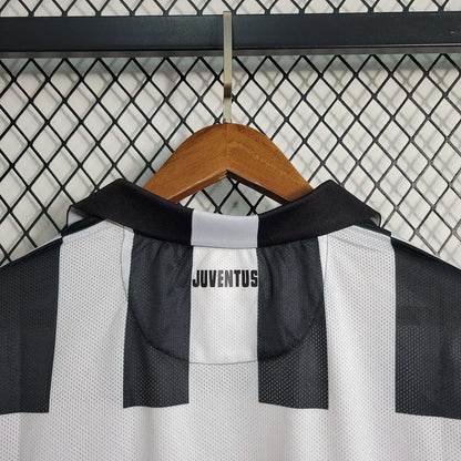 Maillot rétro Juventus Domicile 2014-2015