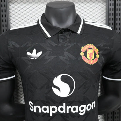 Manchester United 2025/2026