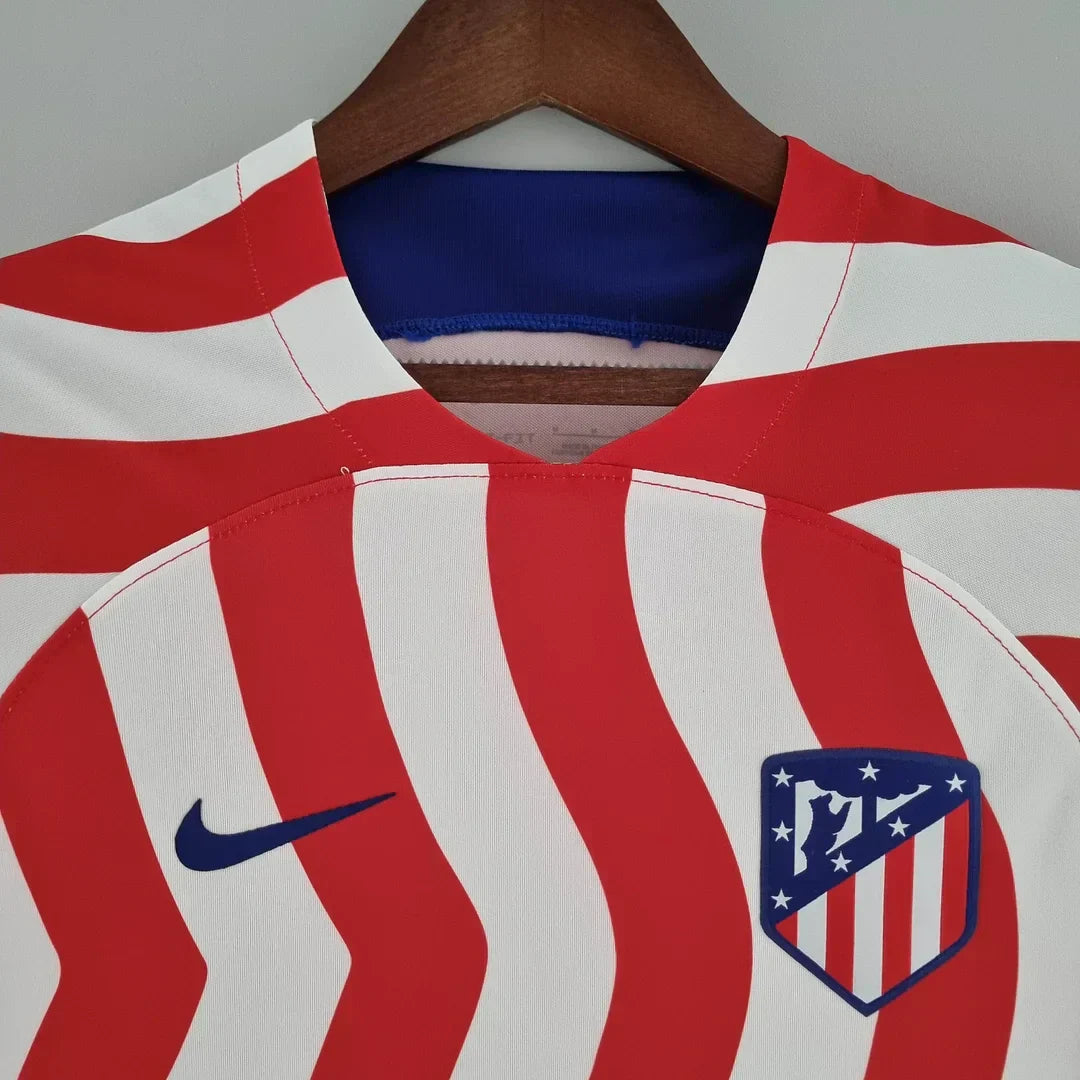 2022/2023 Atletico Madrid Local