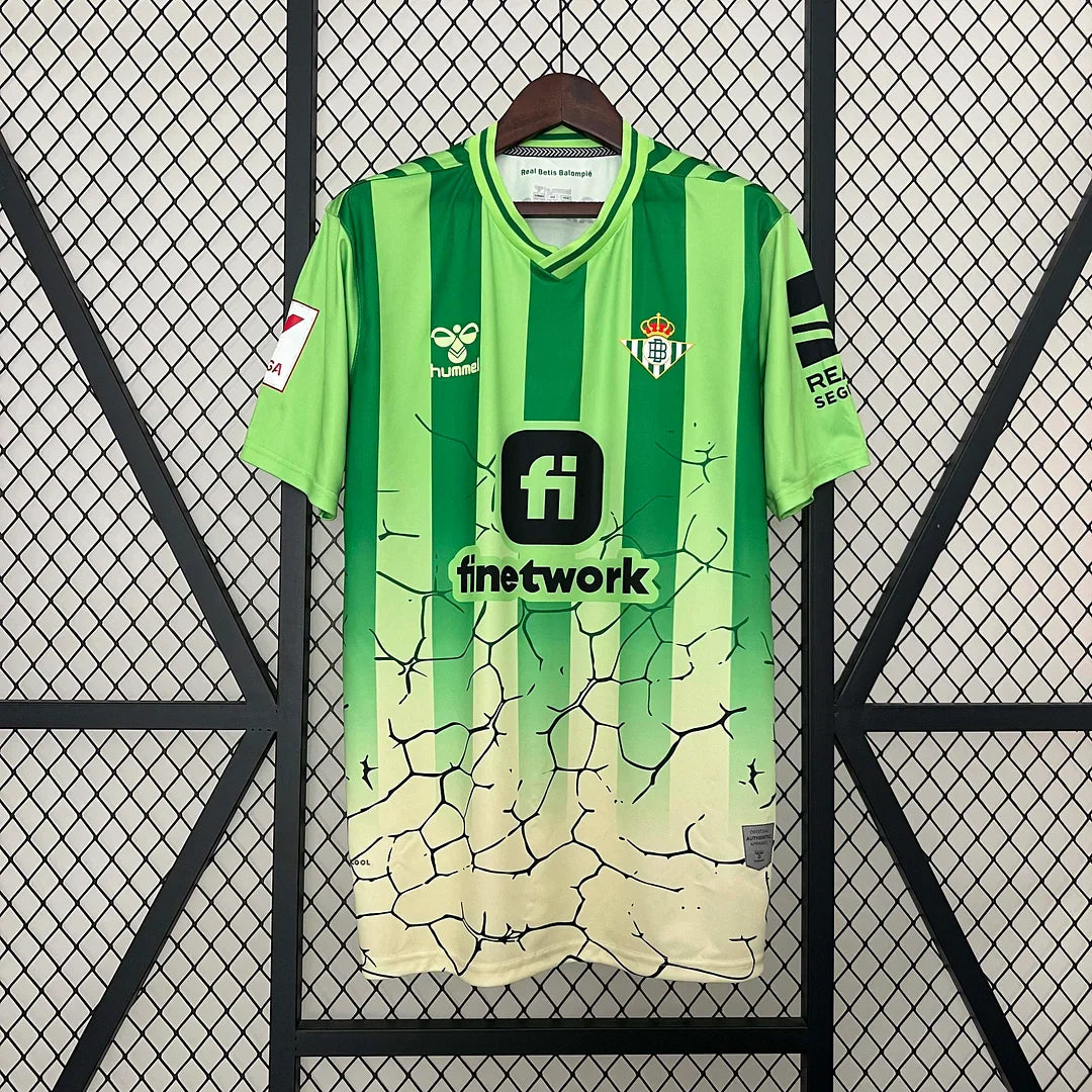 2024/2025 Real Betis Edición Especial