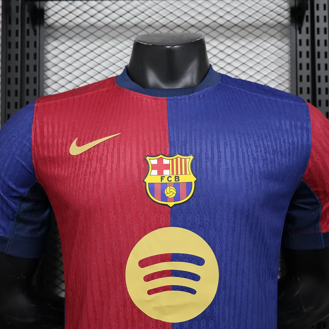 2024/2025 Barcelona Local Kit