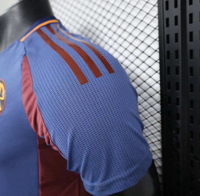 AS Roma 2024/2025 Alternativa Kit