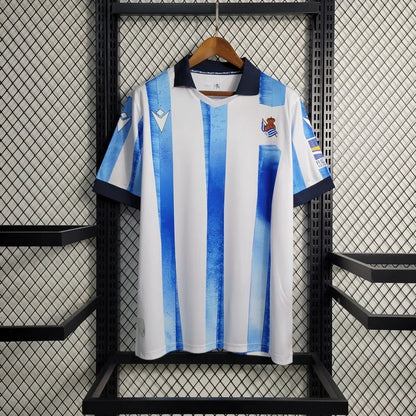 2023/2024 Real Sociedad Local Kit