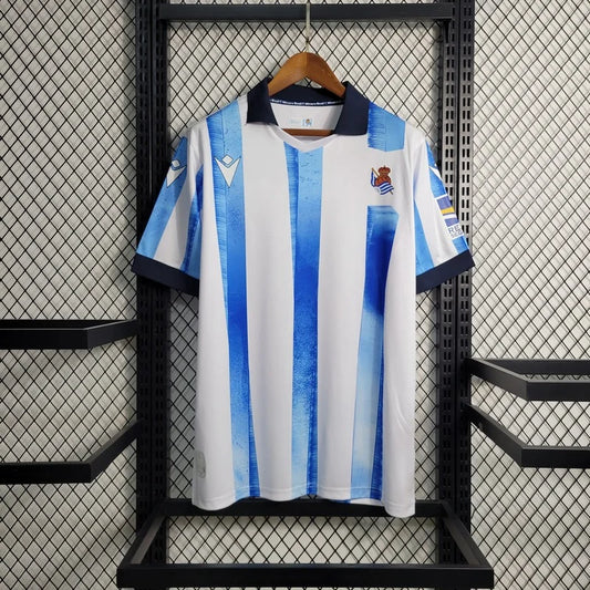 2023/2024 Real Sociedad Local Kit