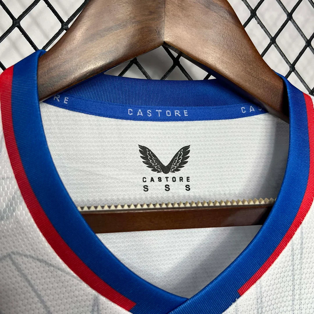 2024/2025 Rangers Visitante Kit