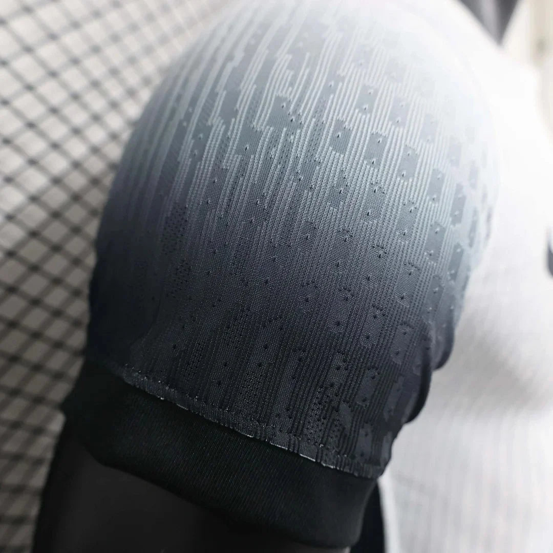 Corinthians 2024/2025 Local Kit