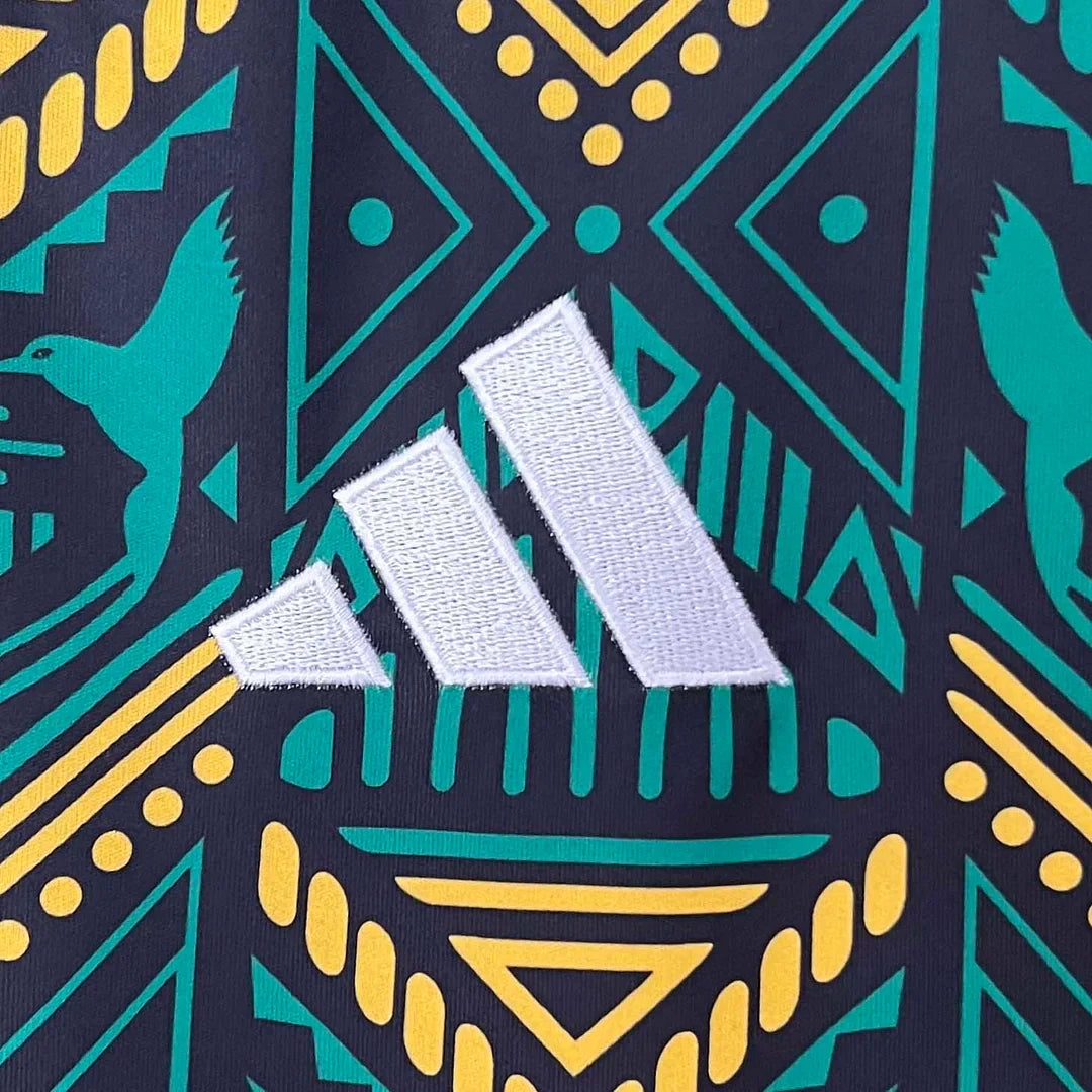 2024 Jamaica Visitante Kit