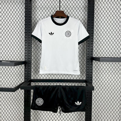125e ​​anniversaire de l'Allemagne 2025/2026, taille enfant