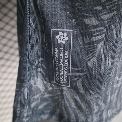 Brasil "The Prince" Blackout Edición Especial