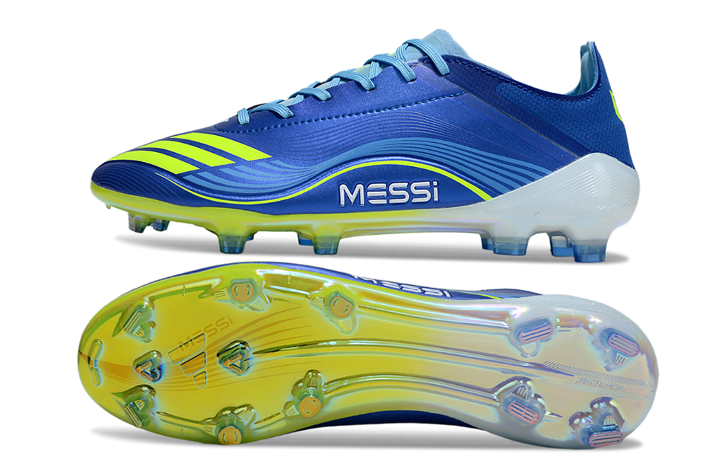 F50 Elite FG