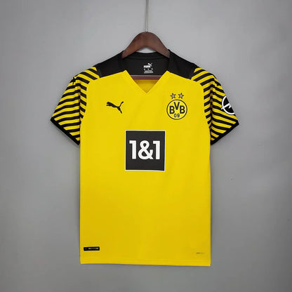 2021/2022 Dortmund Local