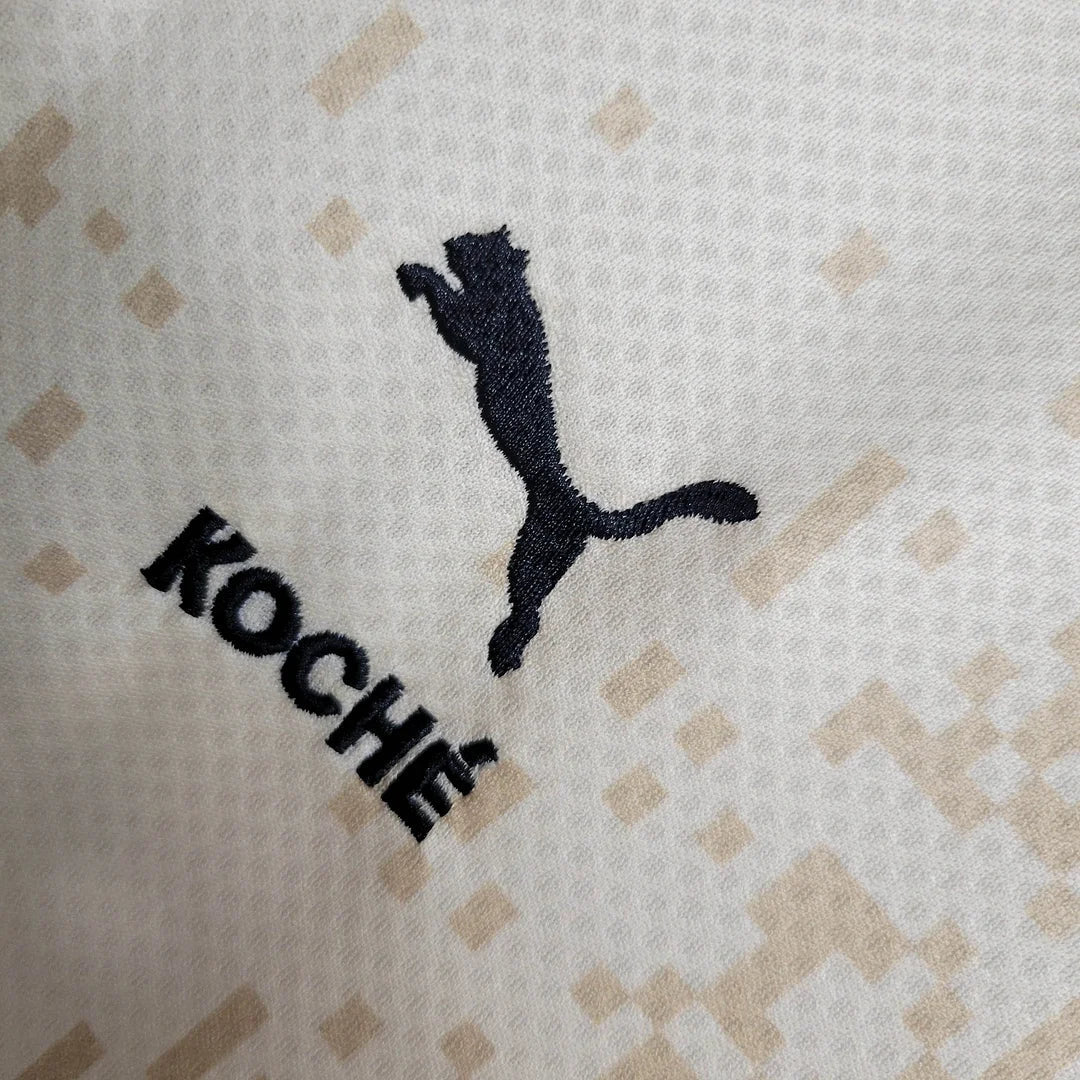 Édition spéciale « Milano Glitch » de l'AC Milan