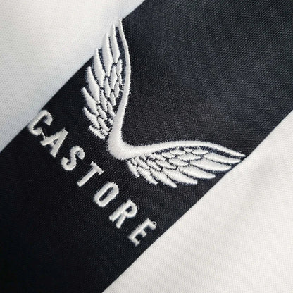 2023/2024 Newcastle United Local