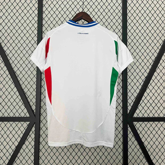 Italia 2024/2025 Visitante Kit