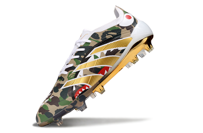 CHAUSSURES PREDATOR ACCURACY FG