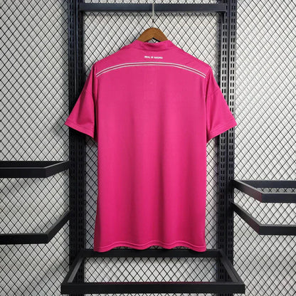 Maillot extérieur rétro du Real Madrid 2014-2015