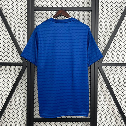Maillot domicile d'Everton 2025/2026