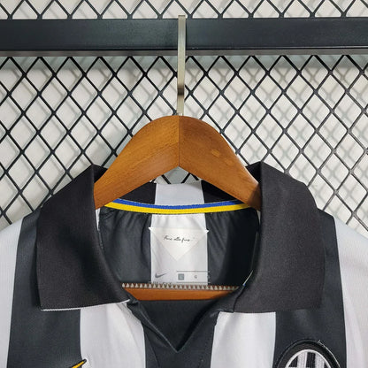 Maillot rétro Juventus Domicile 2014-2015