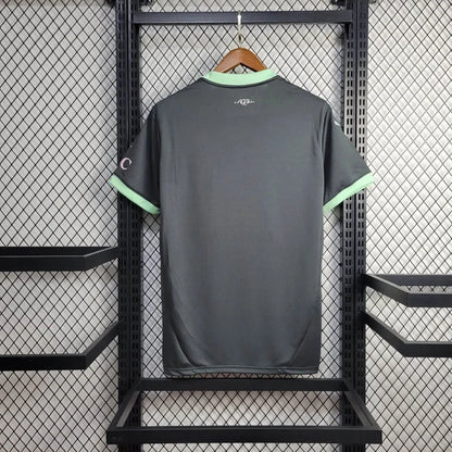 2024/2025 AC Milan Alternativa Visitante