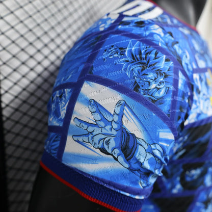 Japon "Ao no Seirei" Édition spéciale