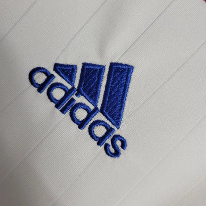 Rétro France Extérieur 2006