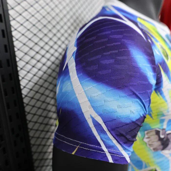 Japon "Eien no Tatakai" Édition spéciale