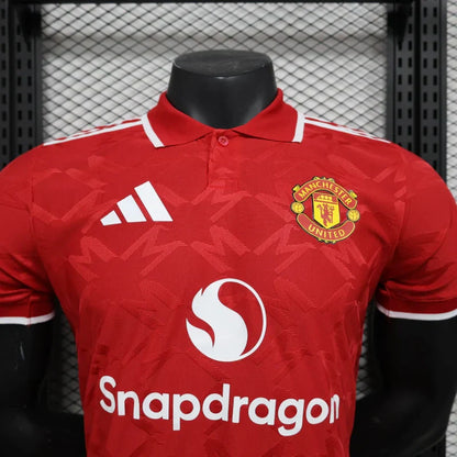 Manchester United 2025/2026