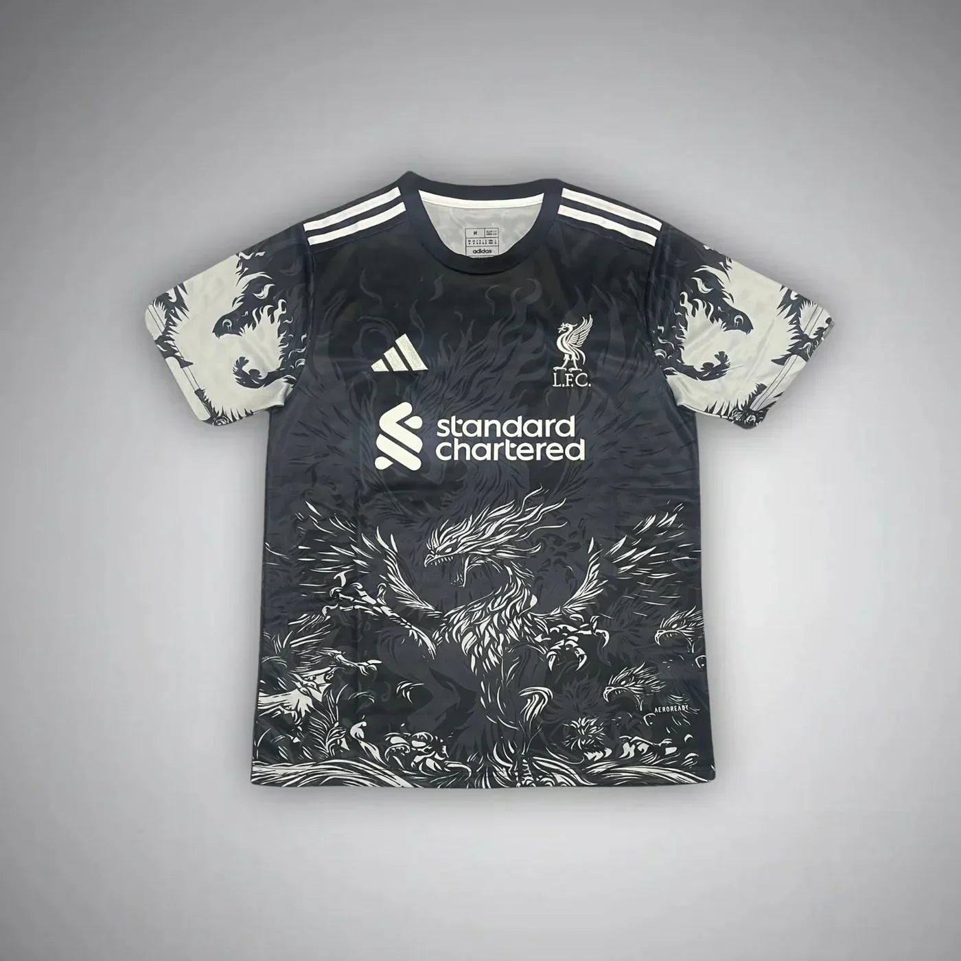 Liverpool "Wings of Anfield" Edición Especial