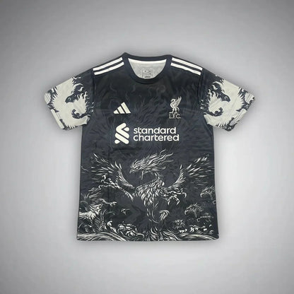 Liverpool "Wings of Anfield" Edición Especial