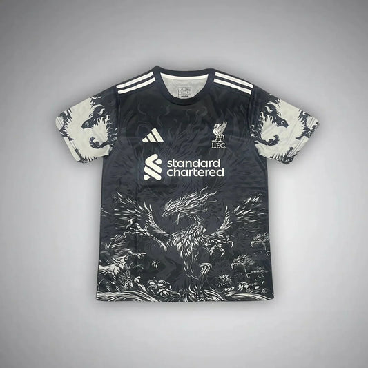 Liverpool "Wings of Anfield" Edición Especial