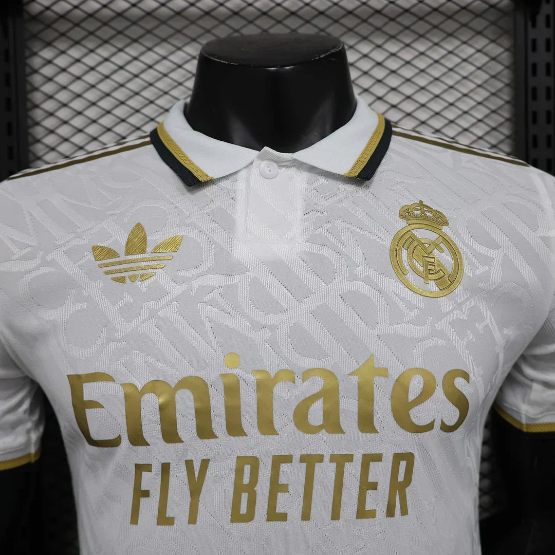 2024/2025 Real Madrid Edición Especial