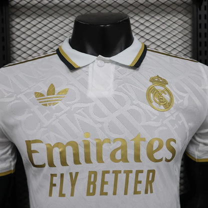 2024/2025 Real Madrid Edición Especial