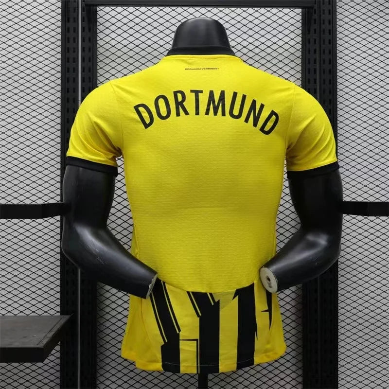 Dortmund 2024/2025 Cup Kit