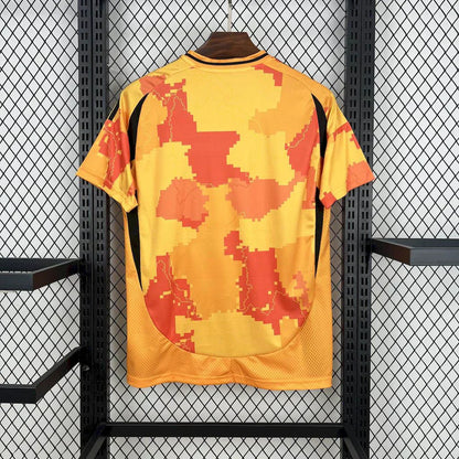 2024-2025 Paris FC Alternativa Visitante Kit