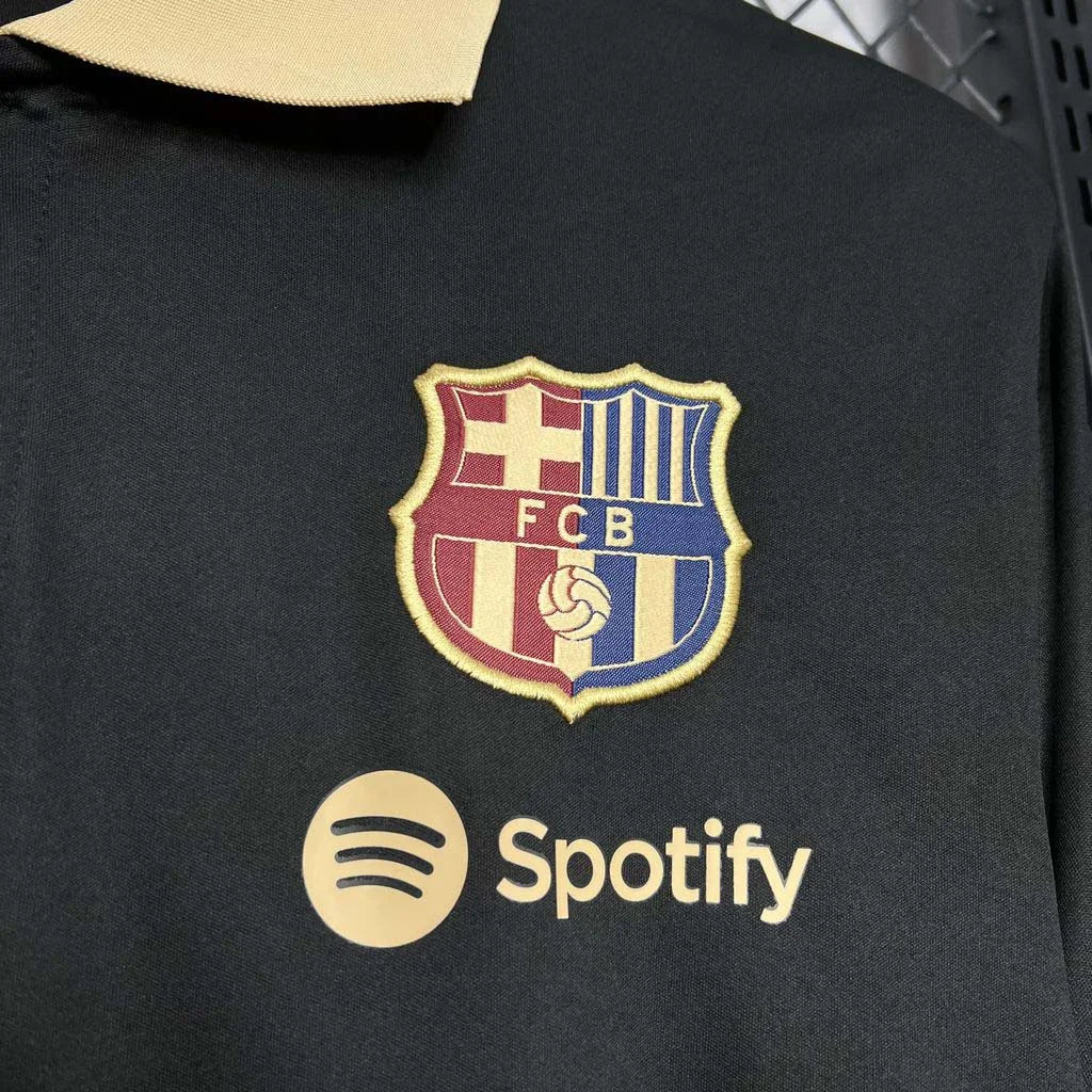 2024/2025 Barcelona Polo